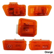 Left Handlebar Switch For Taotao 125cc 110cc ATV - 9 Wires, 2 Plug - Headlight & Start Kill Switch