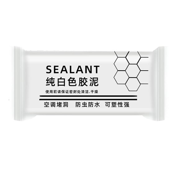 5PCS New Type Waterproof Sealant Mastic Waterproof repair putty Y5M4