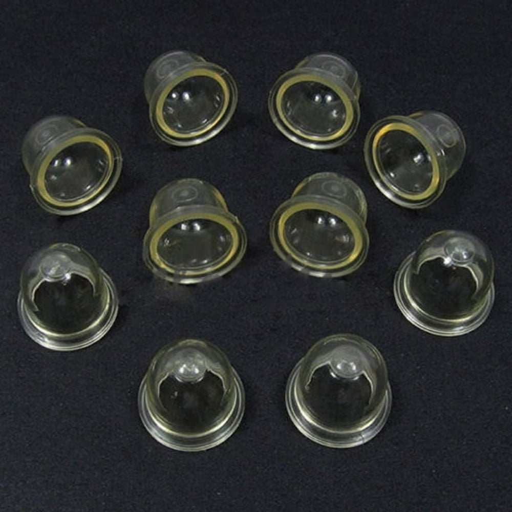 5PCS Primer Bulb For Homelite Echo Stihl Ryobi Poulan Carburetor
