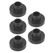 5PCS Rubber Oil Seals For 13mm Generators CH430 CH450 CH6