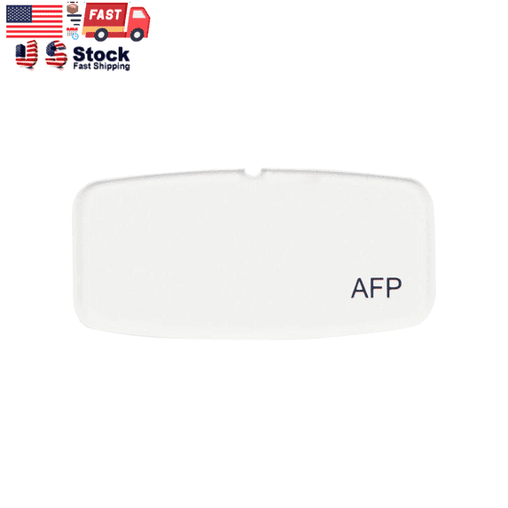 5PCS Scanner Lens Replacement for Datalogic Skorpio X3 Skorpio X3 2D