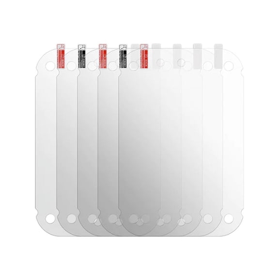 5PCS Screen Protector for Mono 2, 3D Printer Film 2 6.6Inch 4K Resin