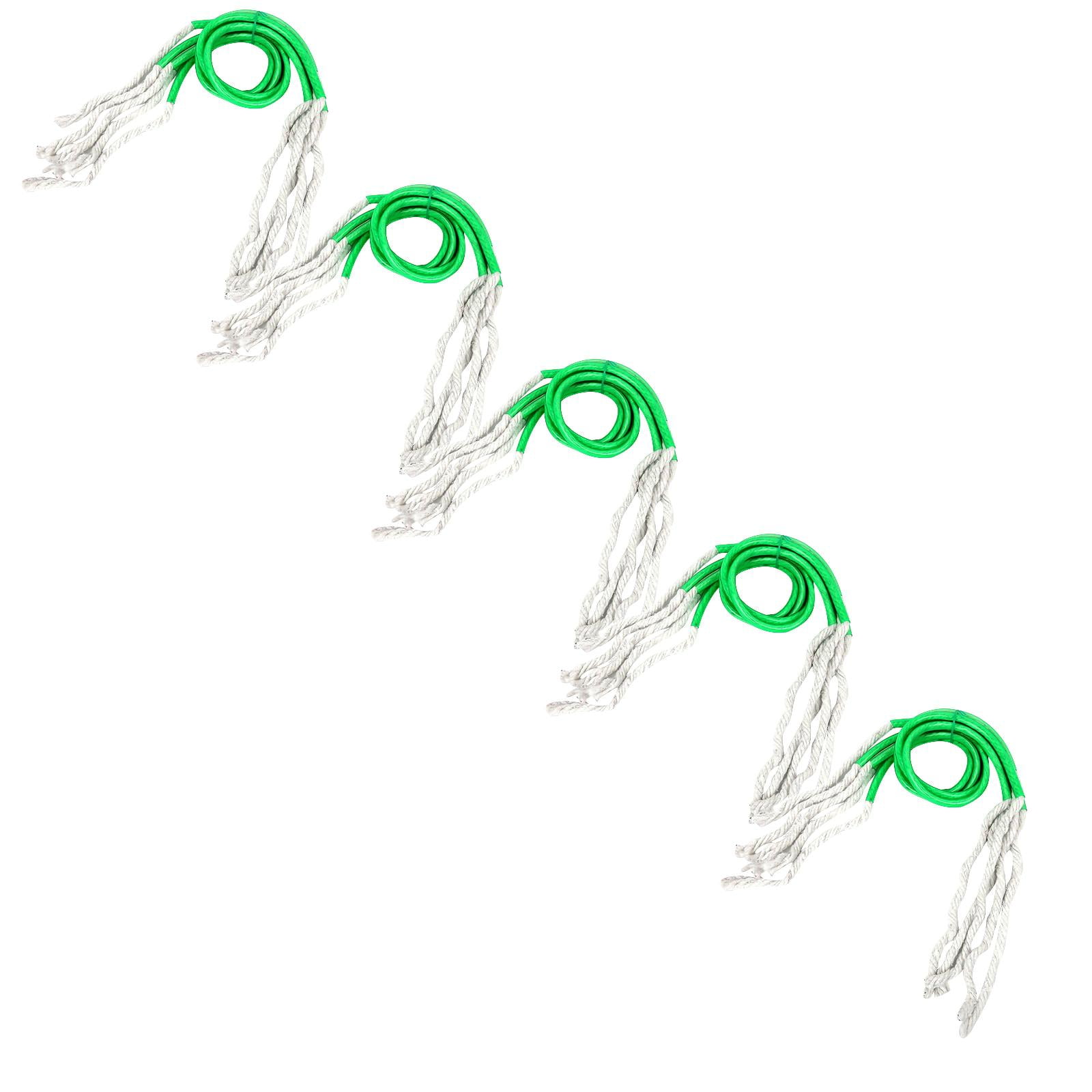 5PCS SelfWatering Line WickCord Rope for Indoor Potted Garden 2PCS