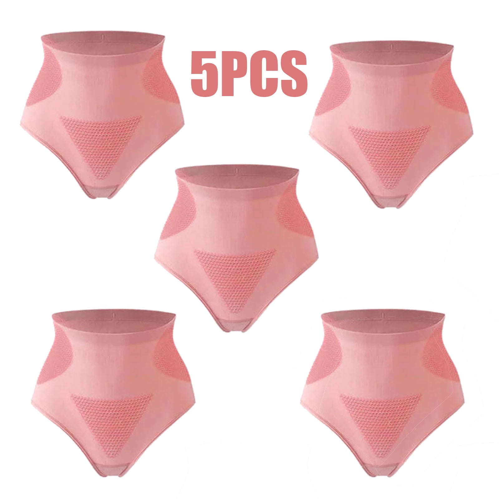 5PCS Slimory Underwear Slimorypro Graphene Honeycomb Vaginal