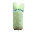 thumbnail image 1 of 5PCS Soft Plush Catnip Filled Cat Toys Interactive Toy Catnip Toys for Kitty Chewing Training Interactive, 1 of 2