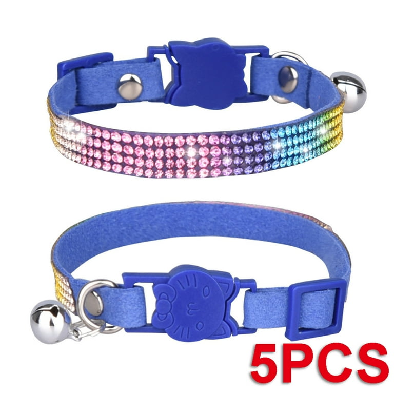 Xs hotsell cat collar