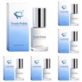 thumbnail image 1 of 5PCS Tooth Polish - Brush-On Polishing Liquid for Improving Smile Appearance, Portable Daily Use, Easy Application, Gentle Formula, Quick Cosmetic Smile Refresh, Oral Care Routine Makeup Organizers, 1 of 9
