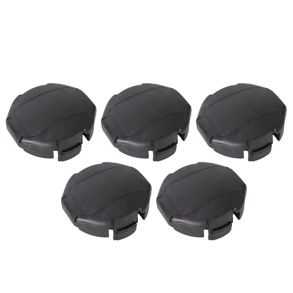 5PCS Trimmer Head Cover Cap Replacement for Shindaiwa Echo Speed Feed 375 Replaces X472000012