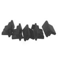 thumbnail image 1 of 5PCS USB Charging Dust Cover Cover Female Port Interfaces silicones Dustproof Protectors Fit for Laptop Computer, 1 of 10