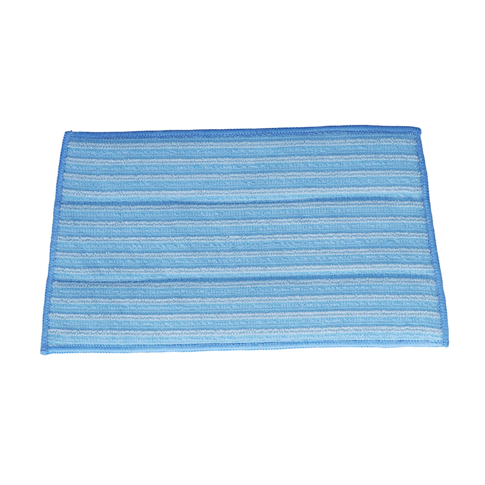 5PCS Ultrafine Fiber Mop Pads Steam Mop Cleaning Pad Replacement for