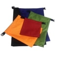 thumbnail image 1 of 5PCS Waterproof Dry Bags Outdoor Swimming Kayaking Drifting Snorkeling Buckled Storage Sack, 1 of 3