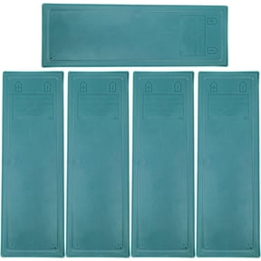 5PCS for Schwing 98384265 Rechargeable Battery 7.2V 3300mAh NIMH Battery