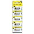 thumbnail image 1 of 5PCS per Pack 23A A23 AG23 23GA 23AE LR23A LRVO8 12-Volt Batteries 12V Super Alkaline Battery, 1 of 2