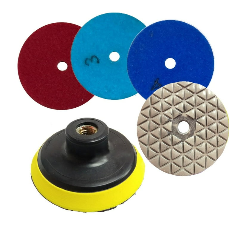 Granite sale sanding discs