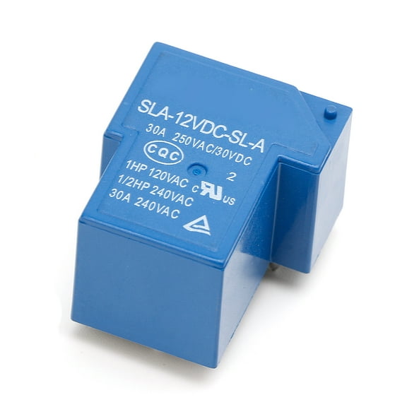 5PIN 12V 30A Power Relays SLA-12VDC-SL-A High Current Coil Power PCB