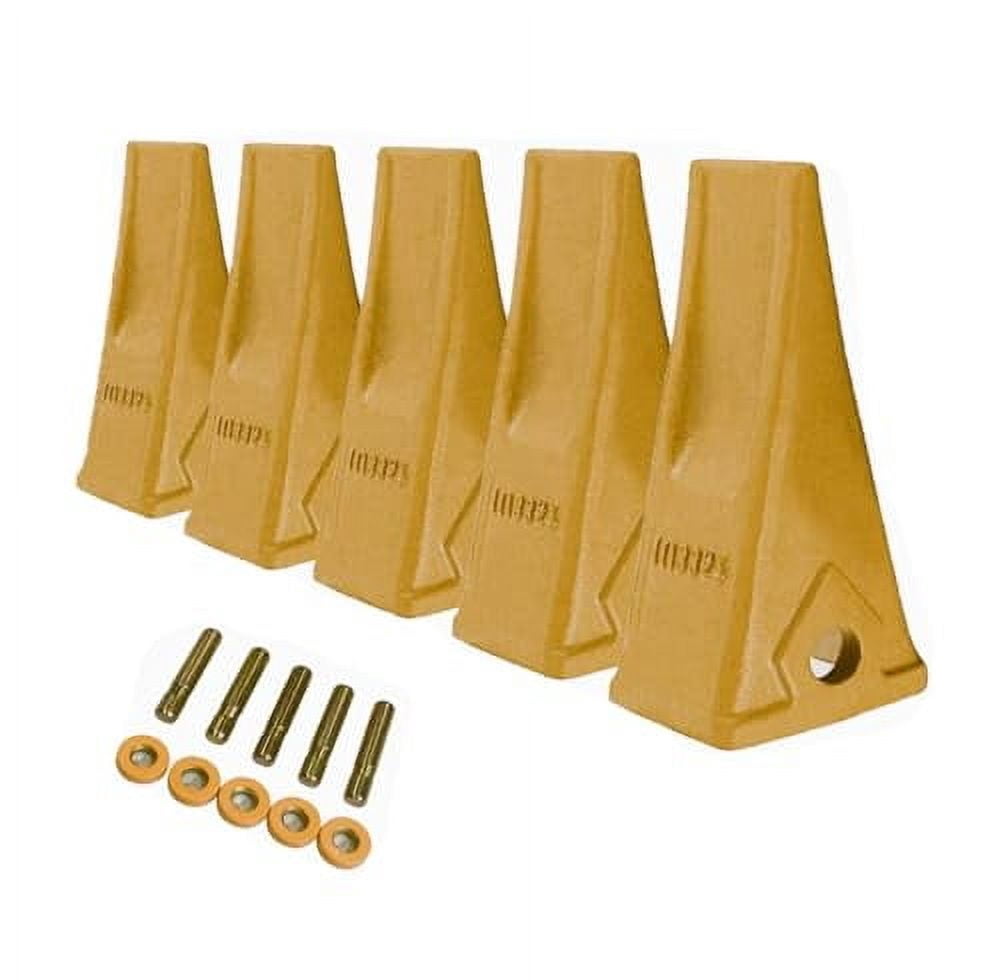 Miniescavatori Idraulici Cat 304 E Cat 305 CR - Foto 14