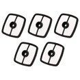 thumbnail image 2 of 10-Pack Air Filter For Echo Trimmers/Blowers – TC210 TC210i ES2000 ES210 ES211 ES2100 ES2400 2 of 6