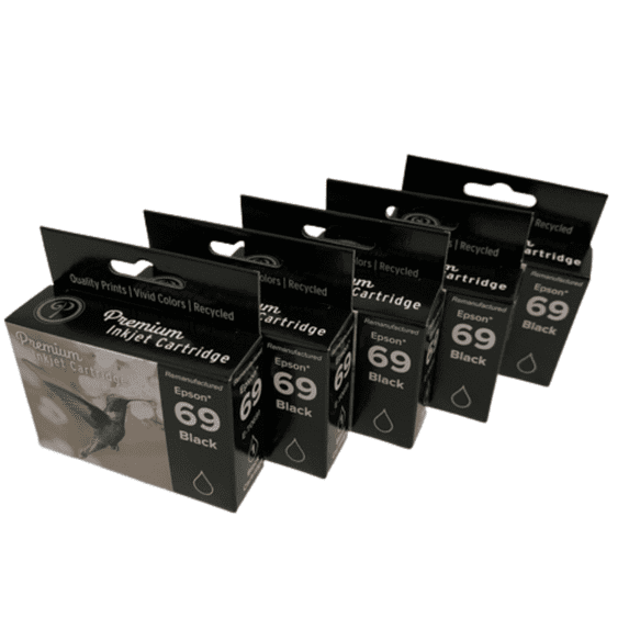 Inchiostro Colorante Di Ricarica Universale Da 500 Ml Compatibile Con - Foto 14