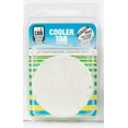 thumbnail image 1 of 5PK Dial Cooler Tab Sodium Hexametaphosphate White Evaporative Cooler Tab, 1 of 1