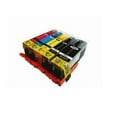thumbnail image 1 of 5PK EDIBLE ink Cartridge PGI-250 CLI-251 Canon MX922 MG5520 MG5522 MG5620 iX8620, 1 of 1