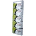 thumbnail image 1 of 5PK Maxell SR421SW Replaces Seiko SR421SW Energizer 348 UCAR 348, 1 of 1