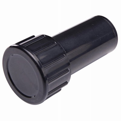 Raindrip 5/8 in. Compression Drip Irrigation End Cap 1 pk Raindrip 5/8 in. Compression Drip Irrigation End Cap 1 pk