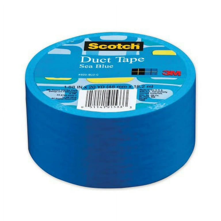Duct Tape, 1.88 Duct Tape, 1.88