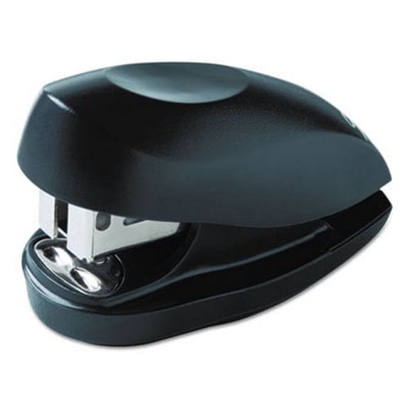 5PK Swingline Tot Mini Stapler, 12-Sheet Capacity, Black