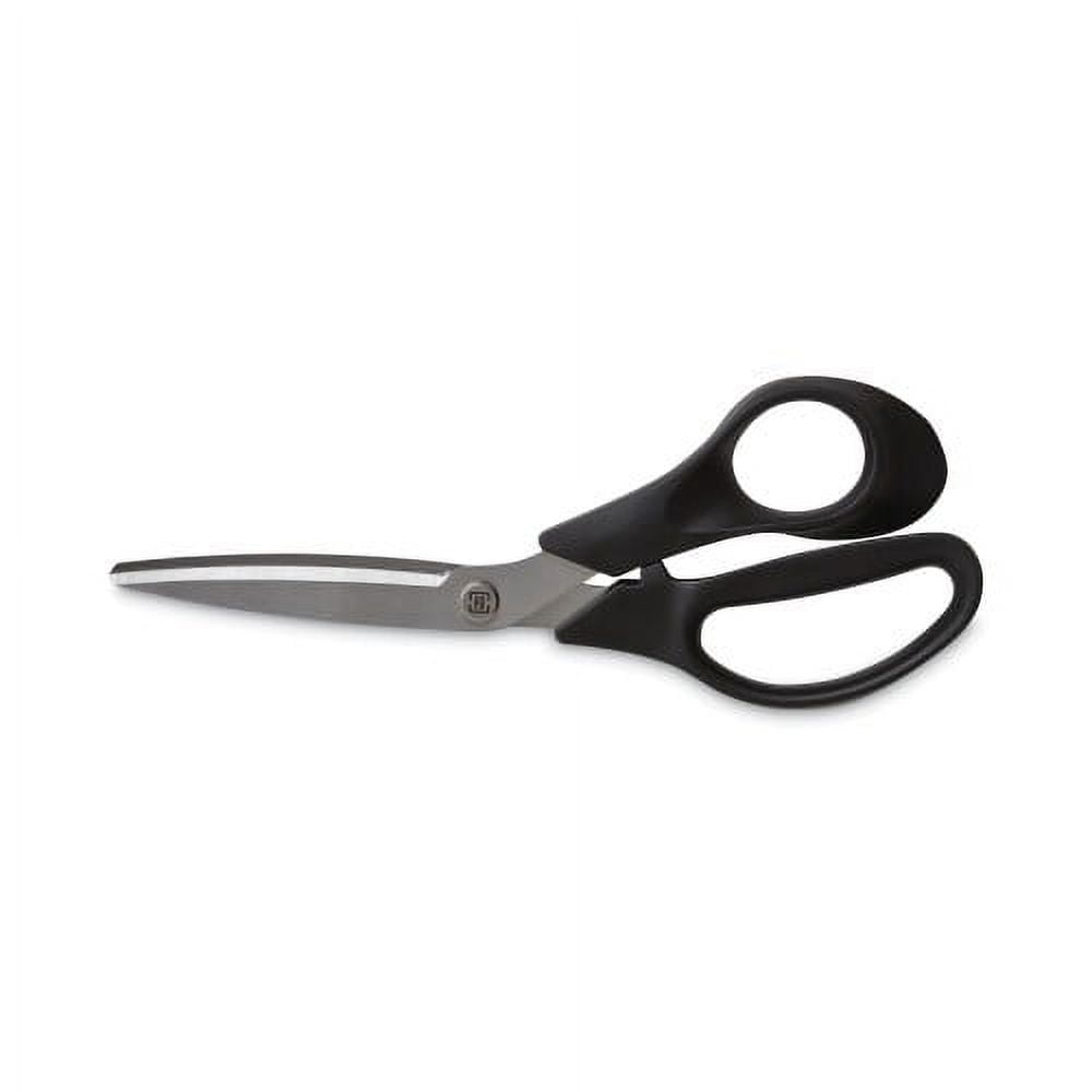 Stainless Steel Scissors, 8