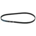 thumbnail image 1 of 5PK1010 V-Ribbed Belt 5 Ribs 1010mm Length x 18mm Width x 5mm Thick, EPDM Serpentine Belt, 1 of 5