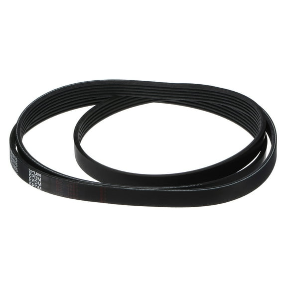 5PK1815 V-Ribbed Belt 5 Ribs 1815mm Length x 18mm Width x 5mm Thick, EPDM Poly V Belt Serpentine Belt