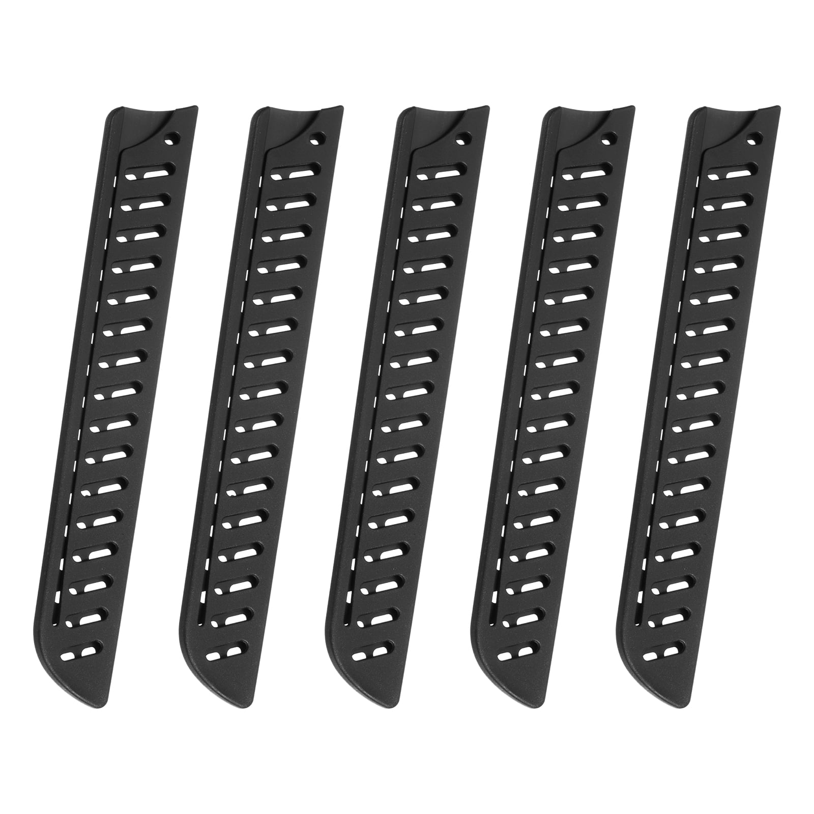 Sheath Protector 5Pack Knife Cover Sleeves Universal Knife Sheath Protector for 8