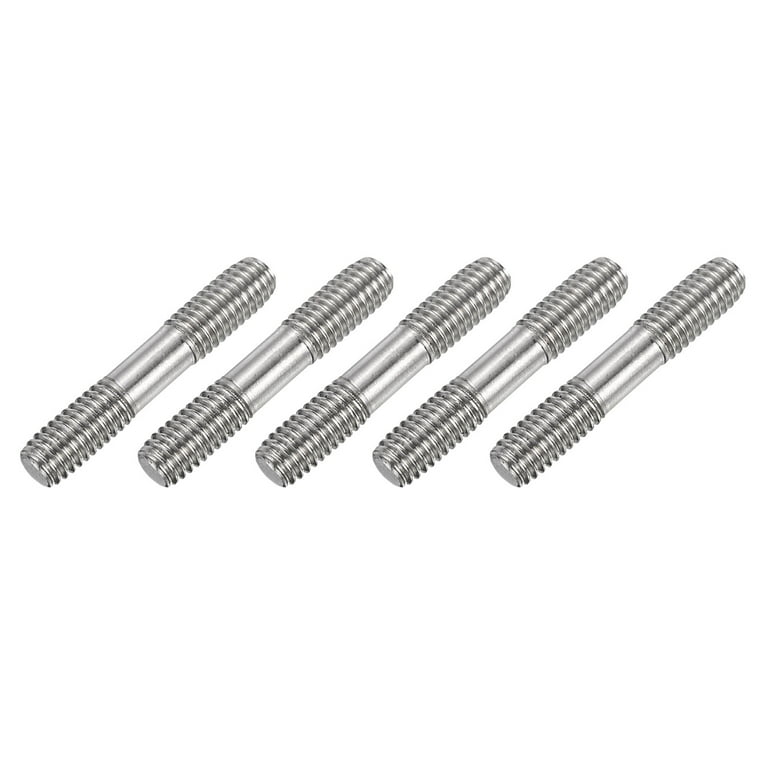 M6X30mm stud M6X30mm stud
