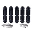 thumbnail image 1 of 5Pair Solar Connector Plug Female Coupling Power Distributor IP67 Waterproof, 1 of 6