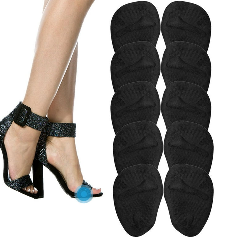 Party feet hotsell heel cushions