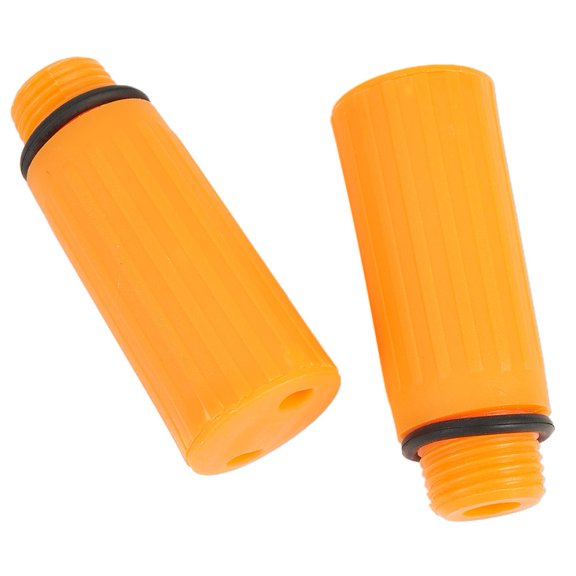 5Pc 15.5Mm Oil Plug Breathing Rod Vent Hat Air Compressor Pump Accessories