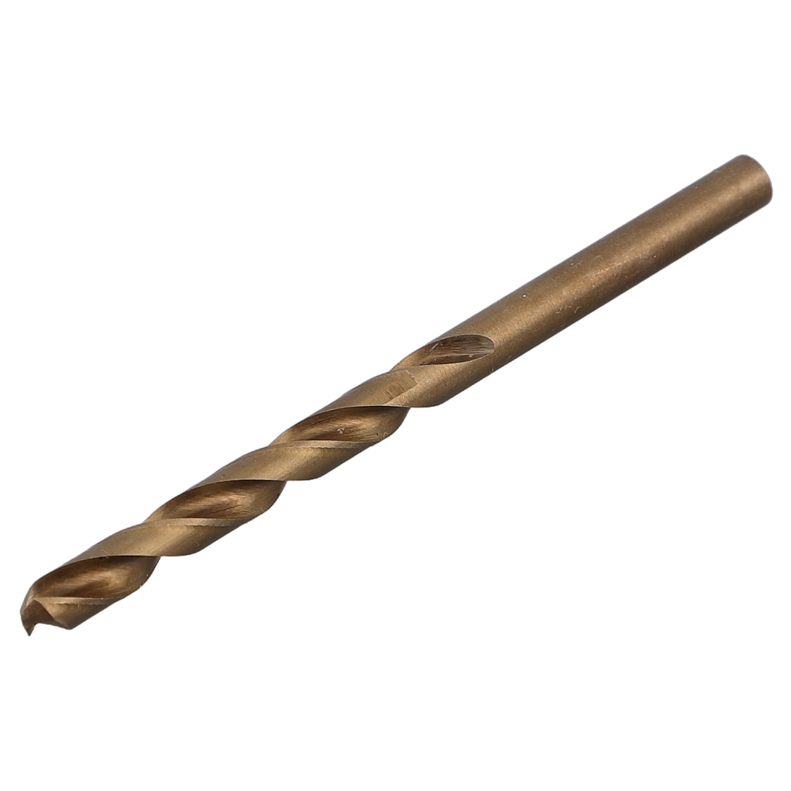5Pc 1Mm-8Mm Cobalt Hss Drill Bit M35 for Stainless Steel Drilling ...