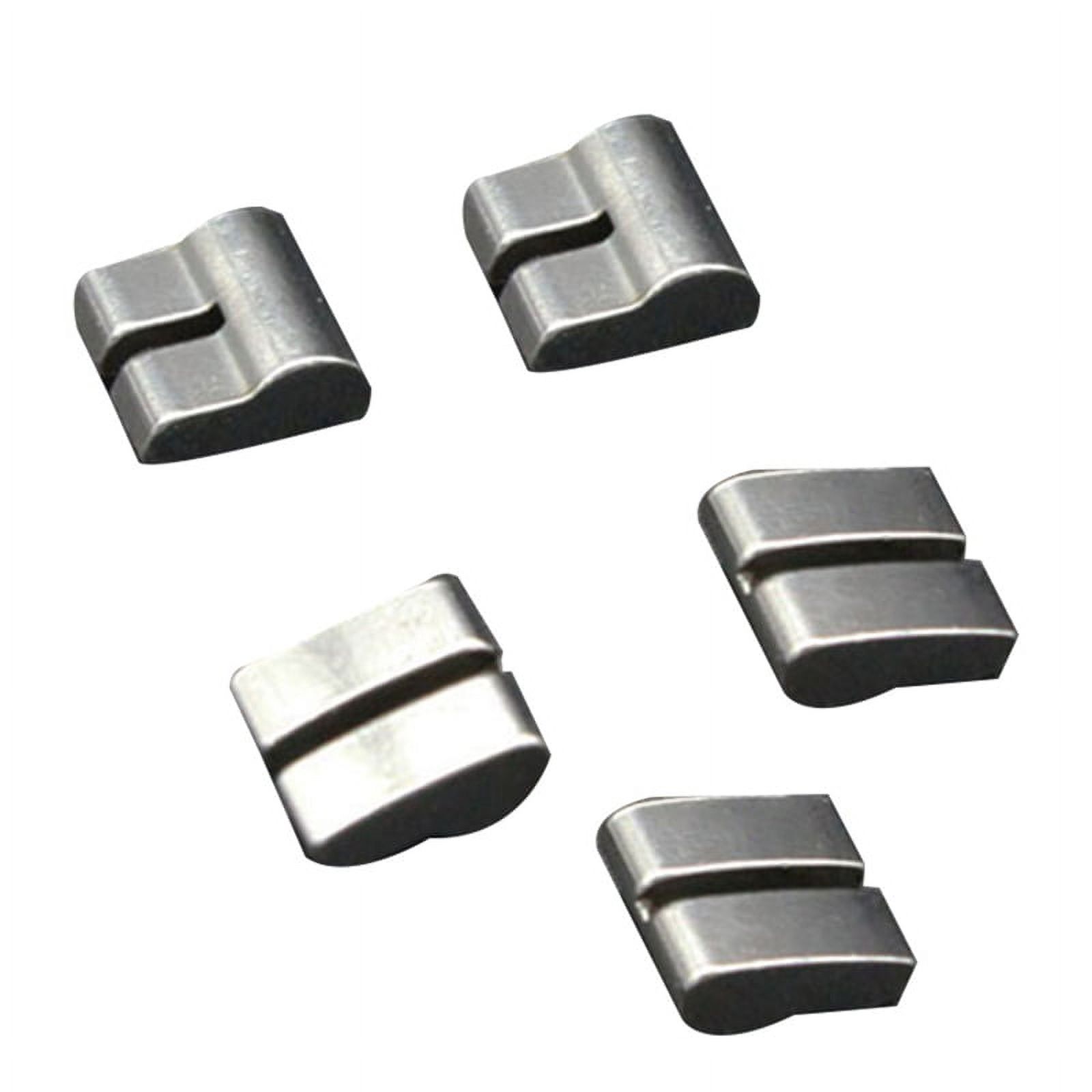 5Pc Bike Hub Body Pawls Mountain Bicycle Steel Wheel Hub Body Pawl for