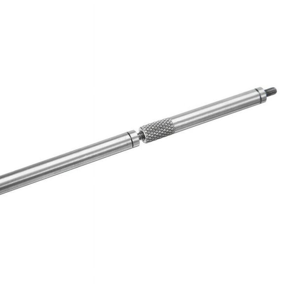 5Pc Dial Digital Indicator Extension Stem Rod M2.5 20 40 60 80 100Mm Kit