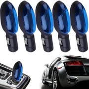 5Pc Fuelsync Gas Saver,Fuel Sync Device,Fuel Sync Gas Saver,Fuelsync Gas Saver Fuel Sync, Save More Fuel Instantly, Portable Car Fuel Saver Device For Car, Truck, Diesel Vehicles