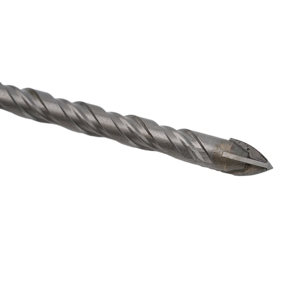 5Pc Tile Porcelain Drill Bit for Sds Plus Carbide Drill Drilling for Ceramic Stone