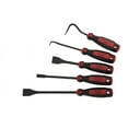 thumbnail image 1 of 5Pc Utility Tool Set, 1 of 2