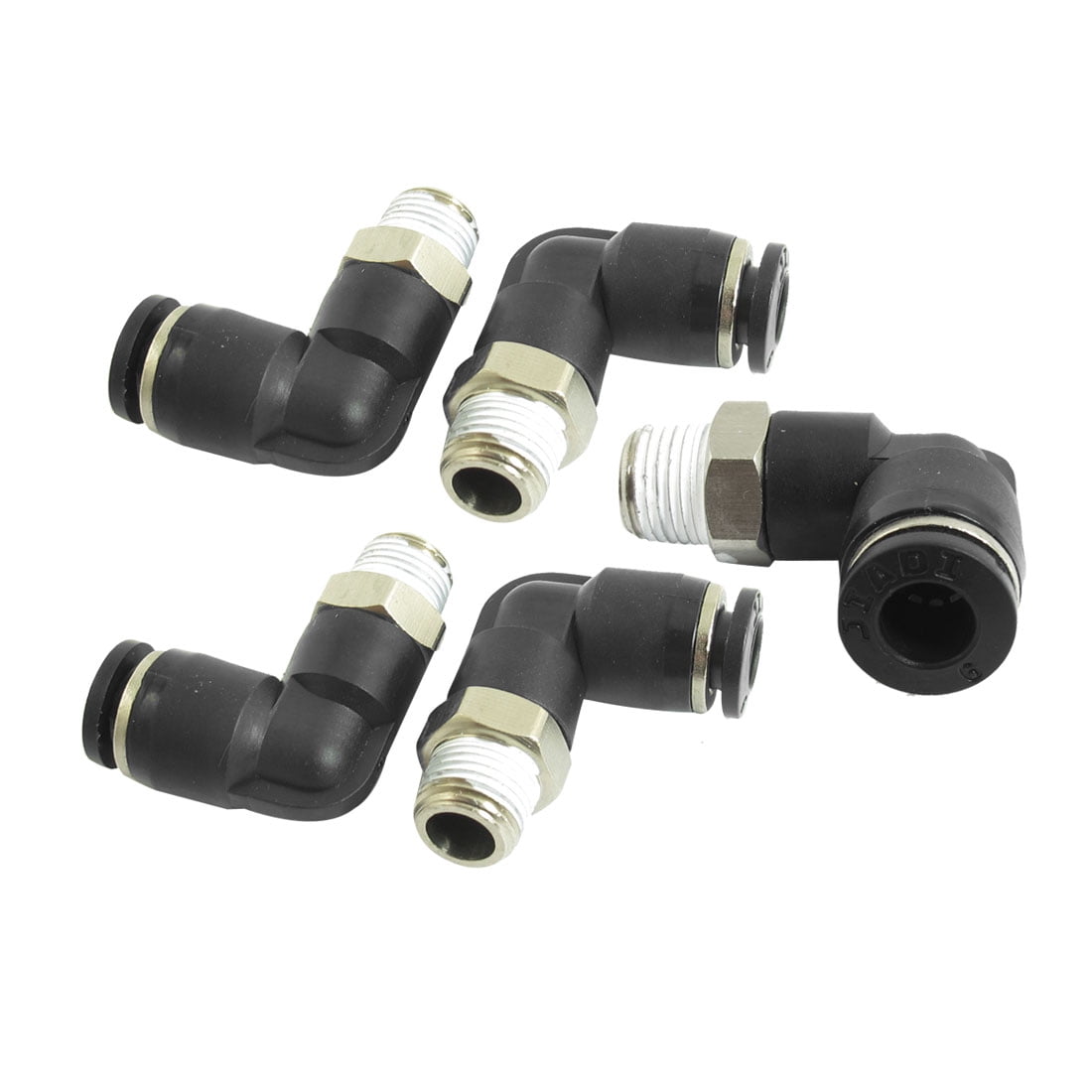 Fitting Hose End Straight Swivel Reusable -6 AN 24062 Fitting Hose End Straight Swivel Reusable -6 AN 24062