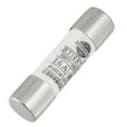 thumbnail image 1 of 5Pcs 10mm x 38mm Cylindrical Caps Fuse Links 380V 16A, 1 of 1