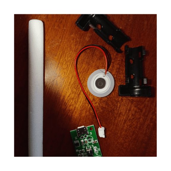 5Pcs 16MM 20MM 1.5-2W Ultrasonic Mist Maker Atomizer Transducer Atomizer Film Plate Accessories Humidifier Rubber Gasket