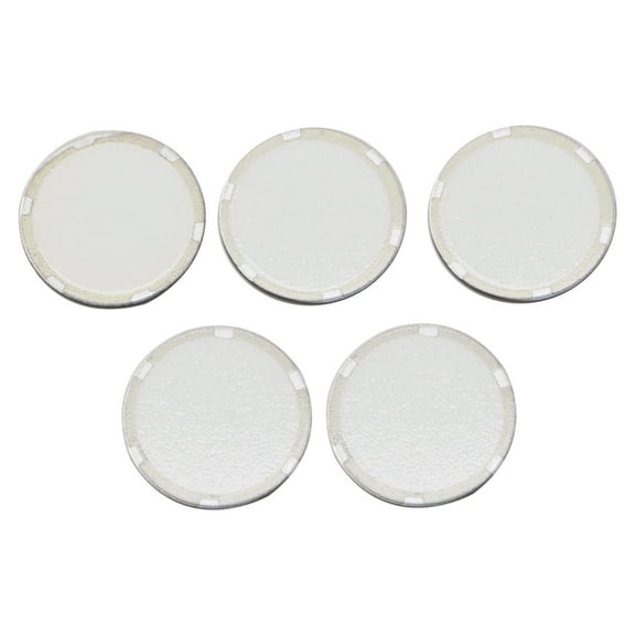 5Pcs 20mm Fogger Ultrasonic Ceramic Disc Sheet Atomizer Humidifier Accessories