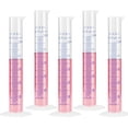 thumbnail image 1 of 5Pcs 50ml Plastic Graduated Cylinker, Measuring Cylinder Graduated Cylinders Lab Supplies Laboratory Tools, 1 of 5