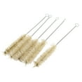 thumbnail image 1 of 5Pcs 7.5" Laboratory Measurement Test Tube Bottle Cleaning Tool Nylon Brush, 1 of 1
