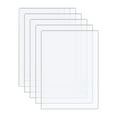 thumbnail image 2 of Clear PMMA Sheet Acrylic Plexiglass Sheet/Clear Colored 1.8-25mm Thickness SGS CE Plexiglass... 2 of 12