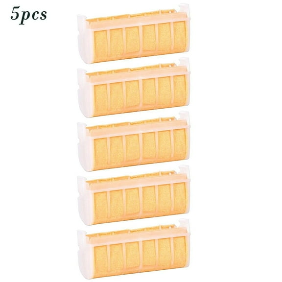 5Pcs Air Filter Fit For Stihl 023 025 250 230 210 Ms250 Ms230 Ms210 Chainsaw